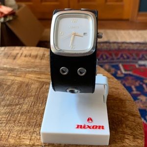 Nixon muscle The GTO